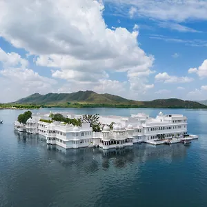 5* Semesteranläggning (resort) Taj Palace